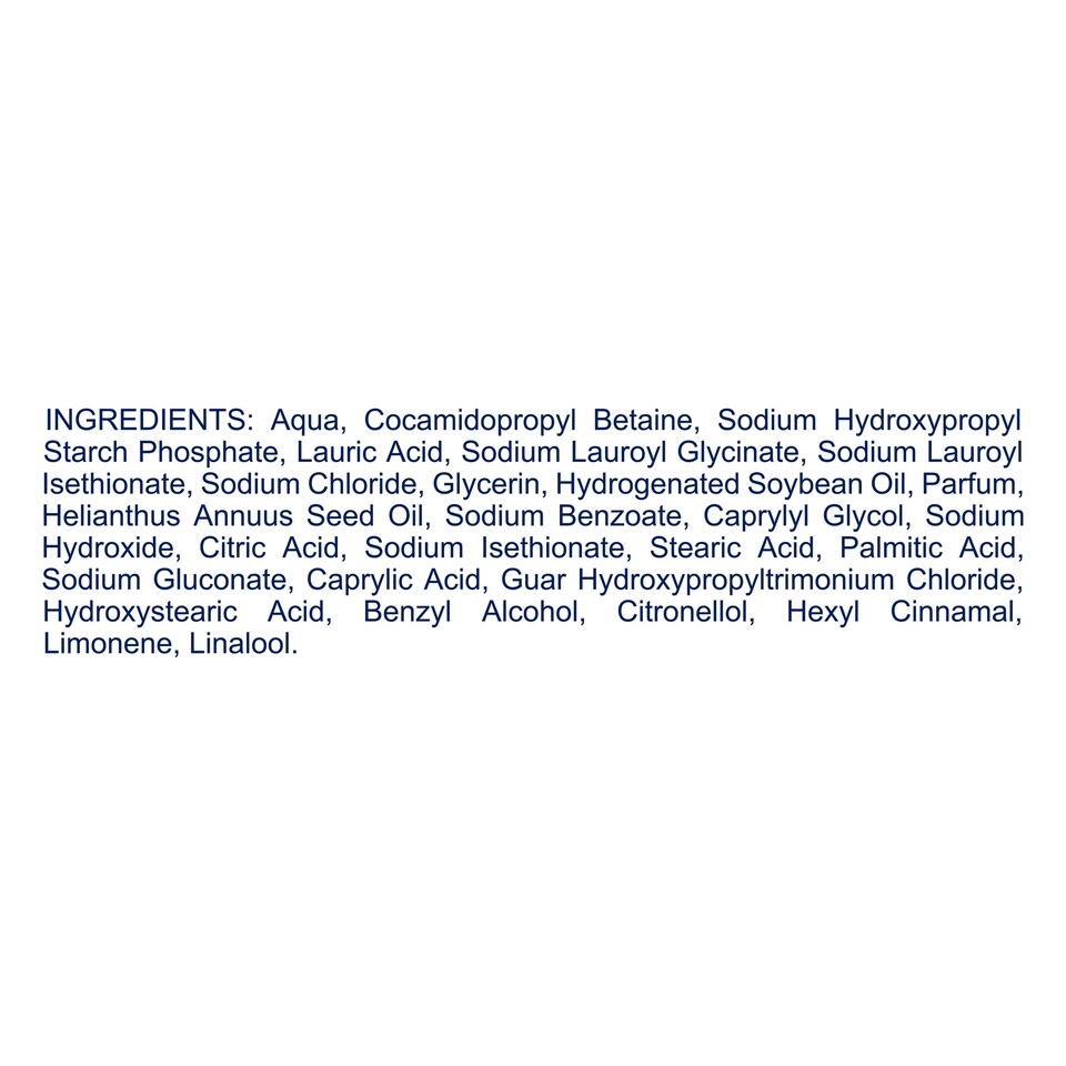 image 1 of Dove Body Wash 720Ml