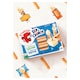 image 2 of The Laughing Cow Cheese Dip & Crunch Spread 140 G