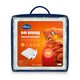 image 1 of Silent Night So Snuggly Electric Blanket Double