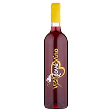 Cherry Semi-Sweet Wine 0.75 L