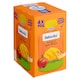 Obrázek 2 pro produkt Bebivita Jablko, broskev, mango 4 x 90g (360g)