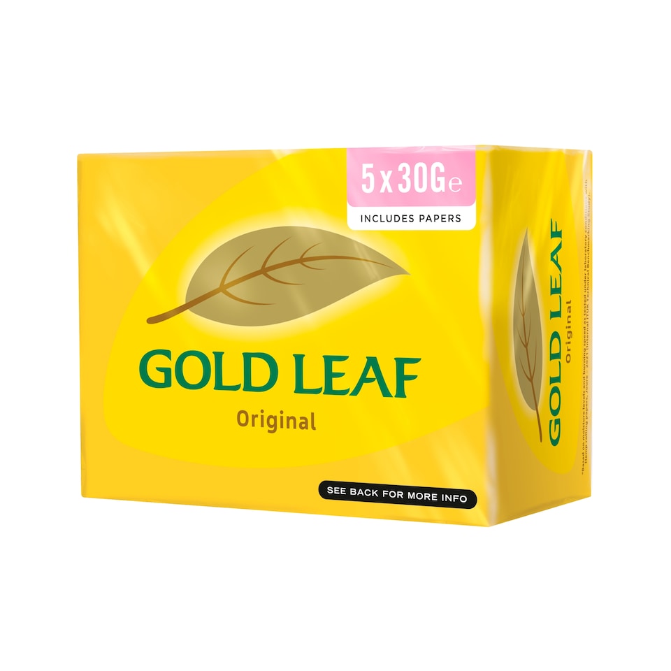 image 1 of Gold Leaf Jps 30G