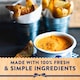 image 3 of Hellmann's Chunky Burger Sauce 250Ml