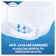 image 3 of Tena Incontinence Pants Plus Large 8 Pack