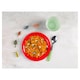 image 4 of Tilda Kids Sunshine Vegetable Rice 125G