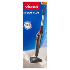 Vileda Steam Plus - Steam Mop