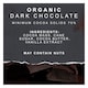 image 2 of Green & Black's Organic 70% Dark Chocolate Bar 90g