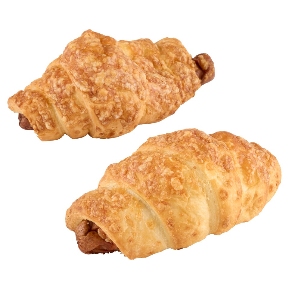 image 1 of Sausage Croissant 90 g