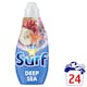 image 1 of Surf Deep Sea Liquid Laundry Detergent 24 Washes 648ml