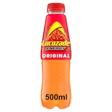 Lucozade Original 500Ml