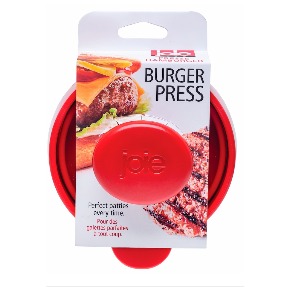 image 1 of Joie Burger Press