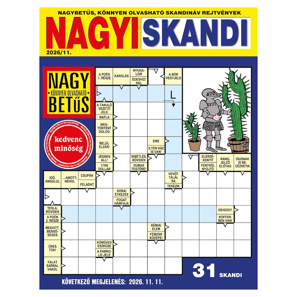 Nagyi Skandi