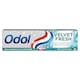 image 1 of Odol Velvet Fresh Toothpaste with Fluoride 75ml