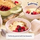 image 5 of Ambrosia Ready To Eat Devon Custard 4 X 120G
