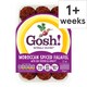 image 1 of Gosh! Aromatic Moroccan Falafel 266G