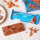 image 3 of Deliciously Ella Cacao Almnd Butter Oat Bar 50G