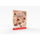 image 2 of Kinder Bueno Milk and Hazelnuts Chocolate Advent Calendar 181g