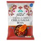 Obrázek 1 pro produkt Tesco Finest Kukuřičný snack s červenými a zelenými papričkami jalapeño s příchutí chilli 150g