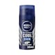 image 1 of NIVEA MEN Antiperspirant Deodorant Spray - Cool Kick 35ml