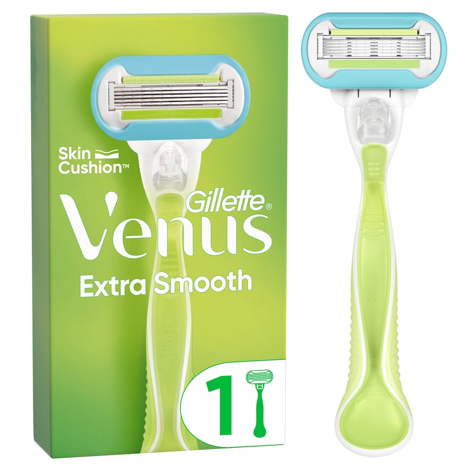 Venus  Borotva,   1. kép
