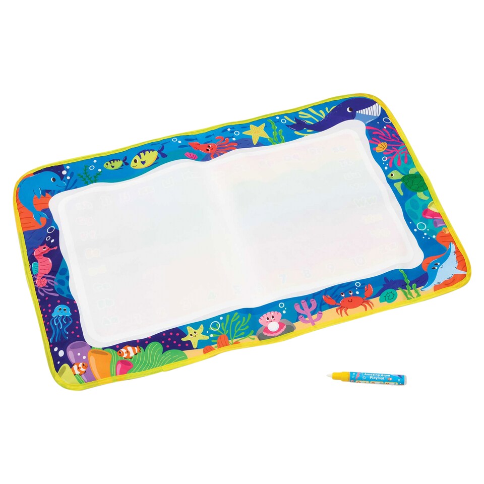 Addo Out of the Box Amazing Aqua játszószőnyeg  1. kép