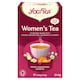 image 1 of Yogi Tea® Women'S Tea Organic 17 bags 30.6g