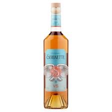 Seignette Vs Cognac 40% 70Cl