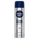 image 1 of Nivea Men Silver Protect Antiperspirant Spray 150 ml