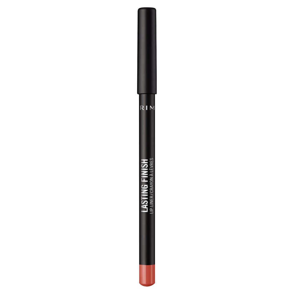 image 1 of Rimmel Lasting 8 Hour Lip Liner Spice 1.2G