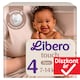 Libero Touch pelenka, méret: 4, 7-14 kg, 36 db  1. kép