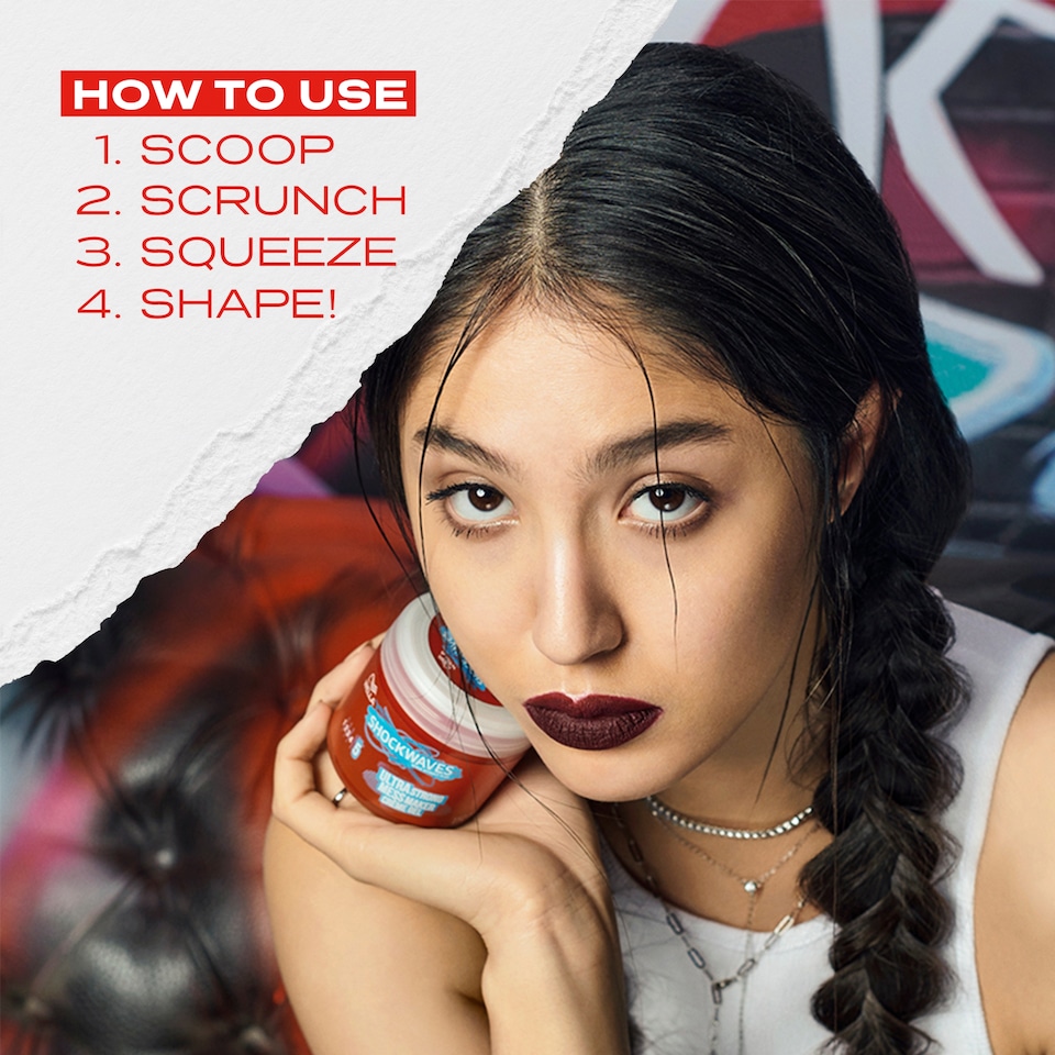 image 1 of Shockwaves Mess Constructor Ultra Strong 150M