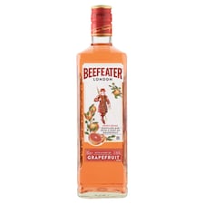 Beefeater London Grapefruit Spirit 37.5 % 0.7 L