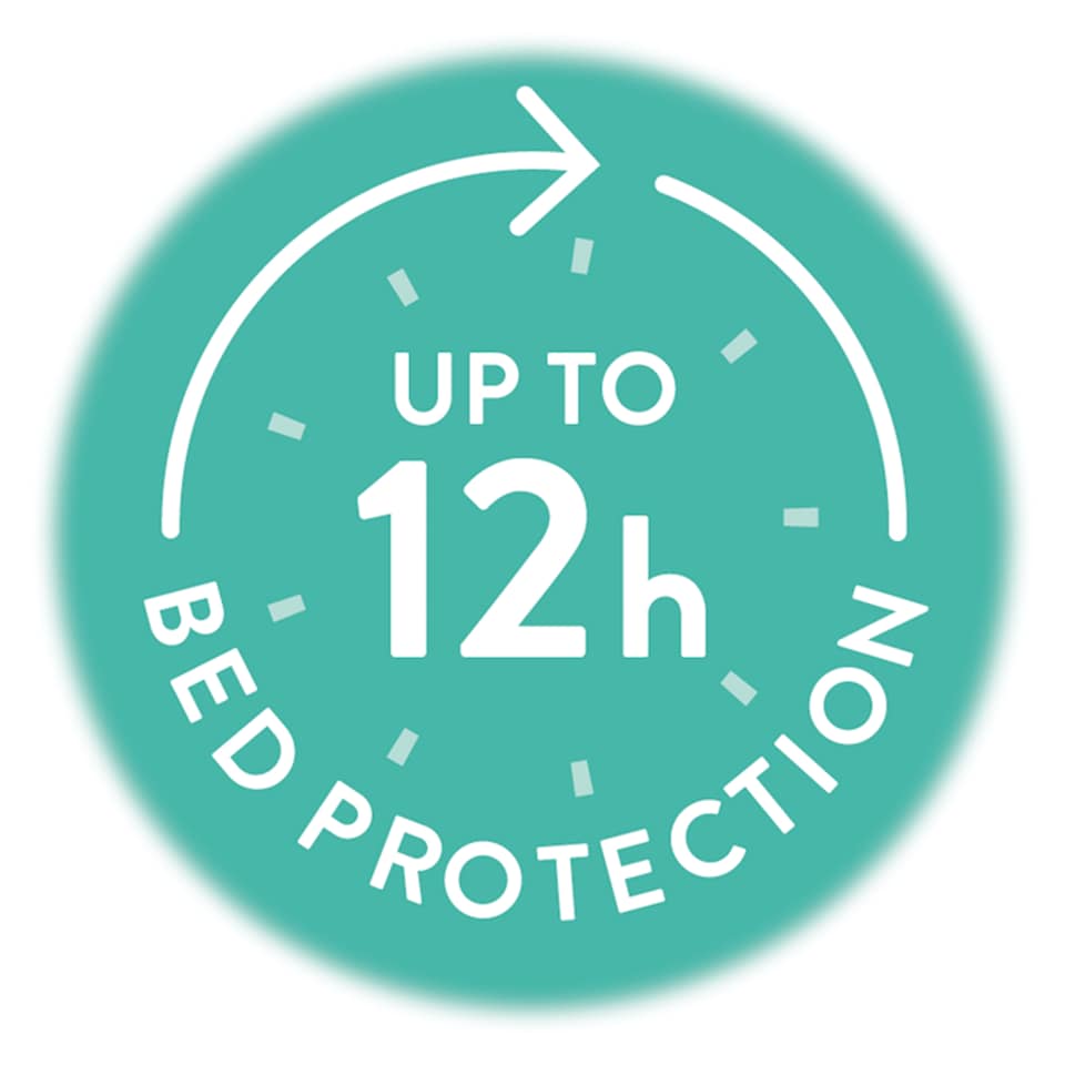 image 1 of Huggies DryNites Bedwetting Incontinence Bedmats x7 Sheets