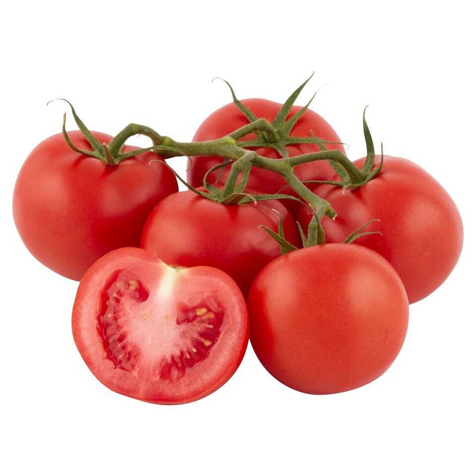 Obrázek 1 pro produkt Rajčata keříková