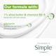 image 4 of Simple Kind To Skin Soothing Eye Balm 15Ml