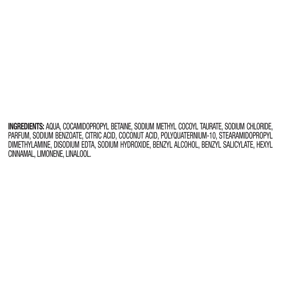 image 1 of Tresemme Propure Damage Recovery Shampoo 380Ml