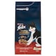 image 2 of Felix Dry Doubly Delicious Beef, Chicken & Vegetables Cat Food 2kg