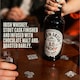 image 3 of Born Irish Whiskey With Stout 700Ml