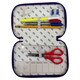 image 4 of Three Decker, Equipped Pencil Case