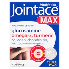 Jointace Max Capsules/ Tablets X84