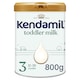 image 1 of Kendamil Toddler Milk 3 From 12 To 36 Month 800g