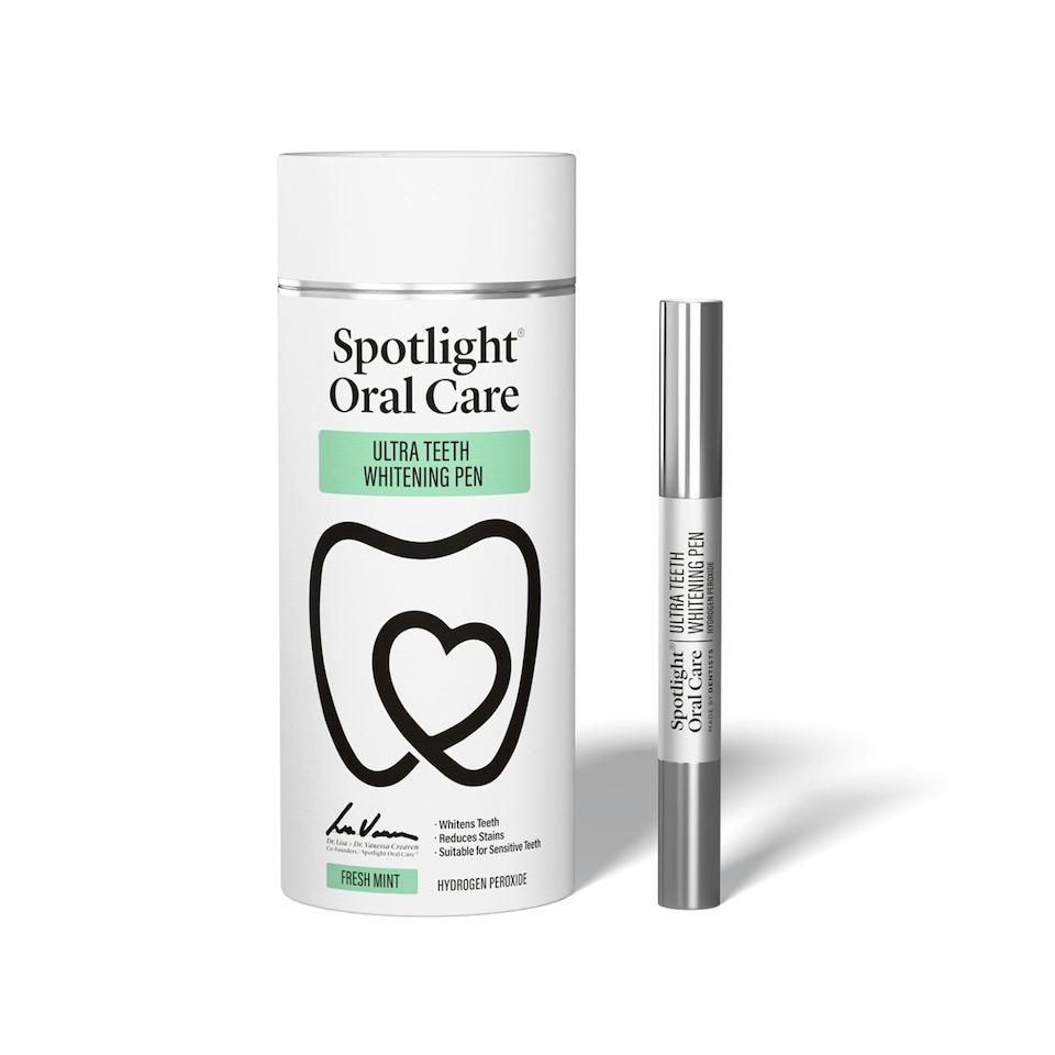 image 1 of Spotlight Oral Teeth Whitening Pen 90G