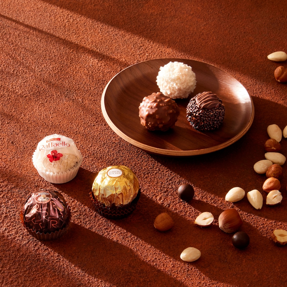 image 1 of Ferrero Collection T32 359G
