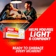 image 5 of Rennie Wind Relief Pro 250mg Simeticone 20 Capsule