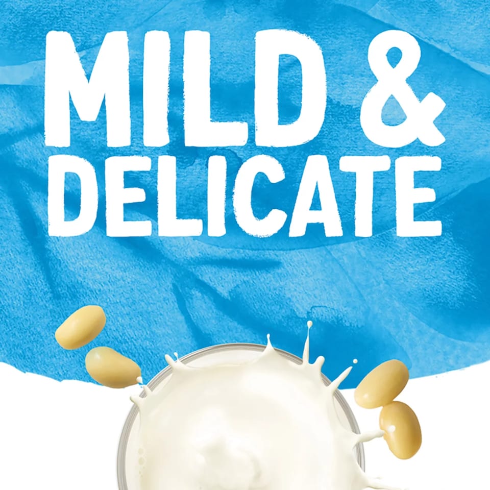 image 1 of Alpro Soya Chilled Drink 1 Litre