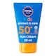 image 1 of Nivea Sun Kids Protect & Care To Go Spf50+ 50Ml