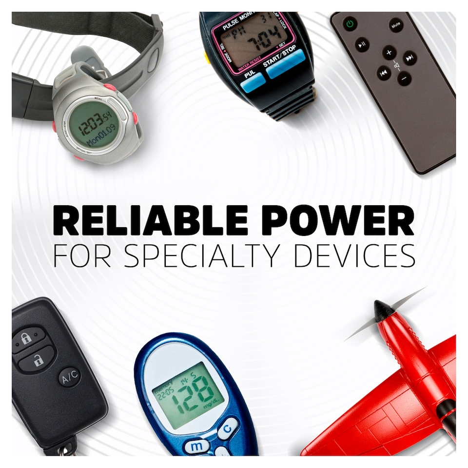 image 1 of Energizer Cr2016 4 Pack
