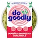 image 1 of Do Goodly Jalapeno & Smashed Pea Guacamole 150g