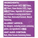 image 6 of Jordans Country Crisp Flame Raisins Cereal 450g