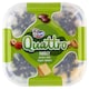 image 1 of Ledo Quattro Fantasy Pistachio, Vanilla, Peanut Butter Cookie Ice Cream 1650 ml